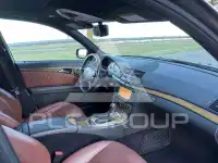 2006 Mercedes Benz E 320