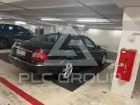 2006 Mercedes Benz E 320