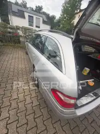 2006 Mercedes Benz E 320