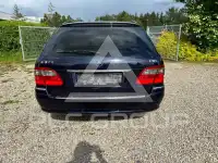 2006 Mercedes Benz E 320