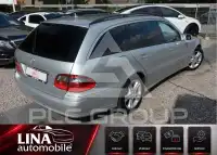 2006 Mercedes Benz E 320