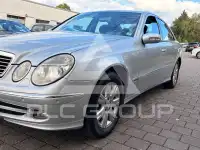 2006 Mercedes Benz E 320