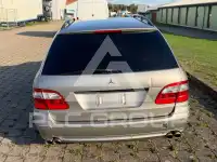 2006 Mercedes Benz E 320
