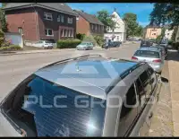 2006 Mercedes Benz E 320