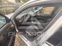 2006 Mercedes Benz E 320