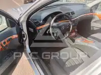 2006 Mercedes Benz E 320