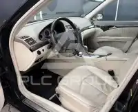 2006 Mercedes Benz E 320