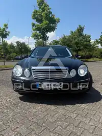 2006 Mercedes Benz E 320