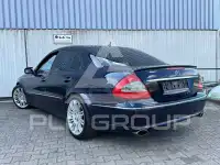 2006 Mercedes Benz E 320