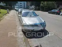 2006 Mercedes Benz E 320
