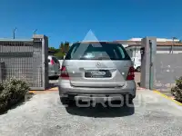 2006 Mercedes Benz Other