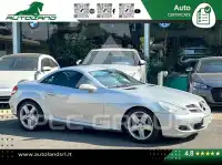 2006 Mercedes Benz Other