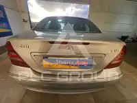 2006 Mercedes Benz Other