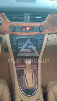 2006 Mercedes Benz Other