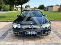 2006 Mercedes Benz Other