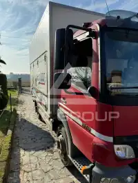2006 Mercedes Benz Other