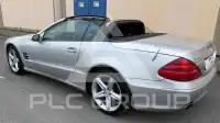 2006 Mercedes Benz Other