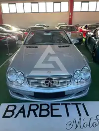2006 Mercedes Benz Other
