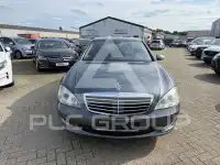 2006 Mercedes Benz S 320