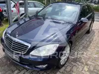 2006 Mercedes Benz S 320