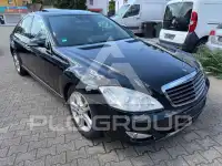 2006 Mercedes Benz S 320
