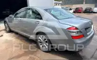 2006 Mercedes Benz S 320