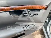 2006 Mercedes Benz S 320