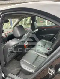 2006 Mercedes Benz S 320
