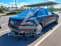 2006 Mercedes Benz S 320