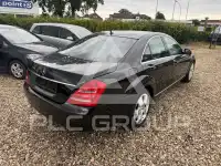 2006 Mercedes Benz S 320