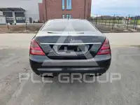 2006 Mercedes Benz S 320