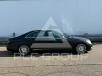 2006 Mercedes Benz S 320