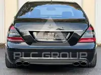 2006 Mercedes Benz S 320
