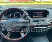 2006 Mercedes Benz S 320