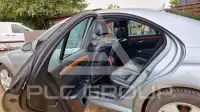 2006 Mercedes Benz S 320