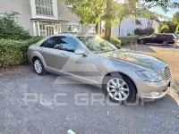 2006 Mercedes Benz S 320