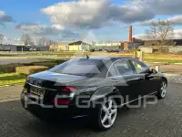 2006 Mercedes Benz S 320