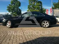 2006 Mercedes Benz S 320