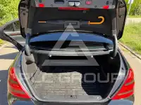 2006 Mercedes Benz S 320