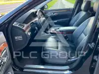 2006 Mercedes Benz S 320