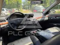 2006 Mercedes Benz S 320