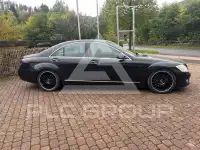 2006 Mercedes Benz S 320