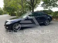 2006 Mercedes Benz S 320