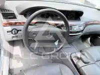 2006 Mercedes Benz S 320