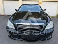 2006 Mercedes Benz S 320