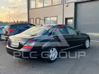 2006 Mercedes Benz S 320