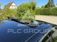 2006 Mercedes Benz S 320