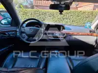 2006 Mercedes Benz S 320
