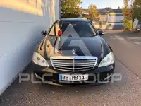 2006 Mercedes Benz S 320