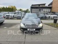 2006 Mercedes Benz S 320